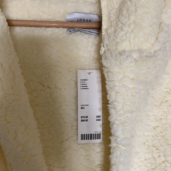 Jacket - Picture 2 of 3